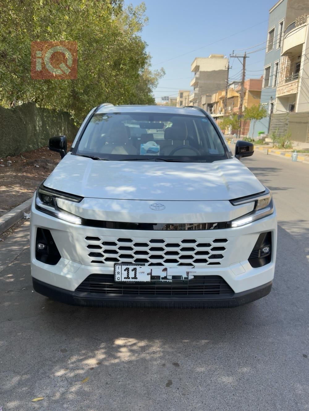 تويوتا راف 4